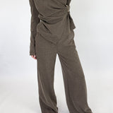 Ladies’ Relaxed Matching Set