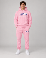 Rose Pink
