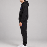 Urban Streetwear Tracksuit – Oversized Hoodie & Joggers Set