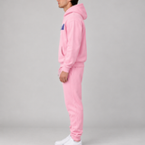Urban Streetwear Tracksuit – Oversized Hoodie & Joggers Set