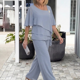 Women's Two Piece Lounge Set