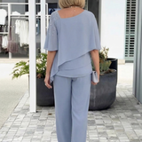 Women's Two Piece Lounge Set