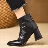 Women’s Ankle Boots