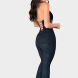 Women’s Occasion Jumpsuit