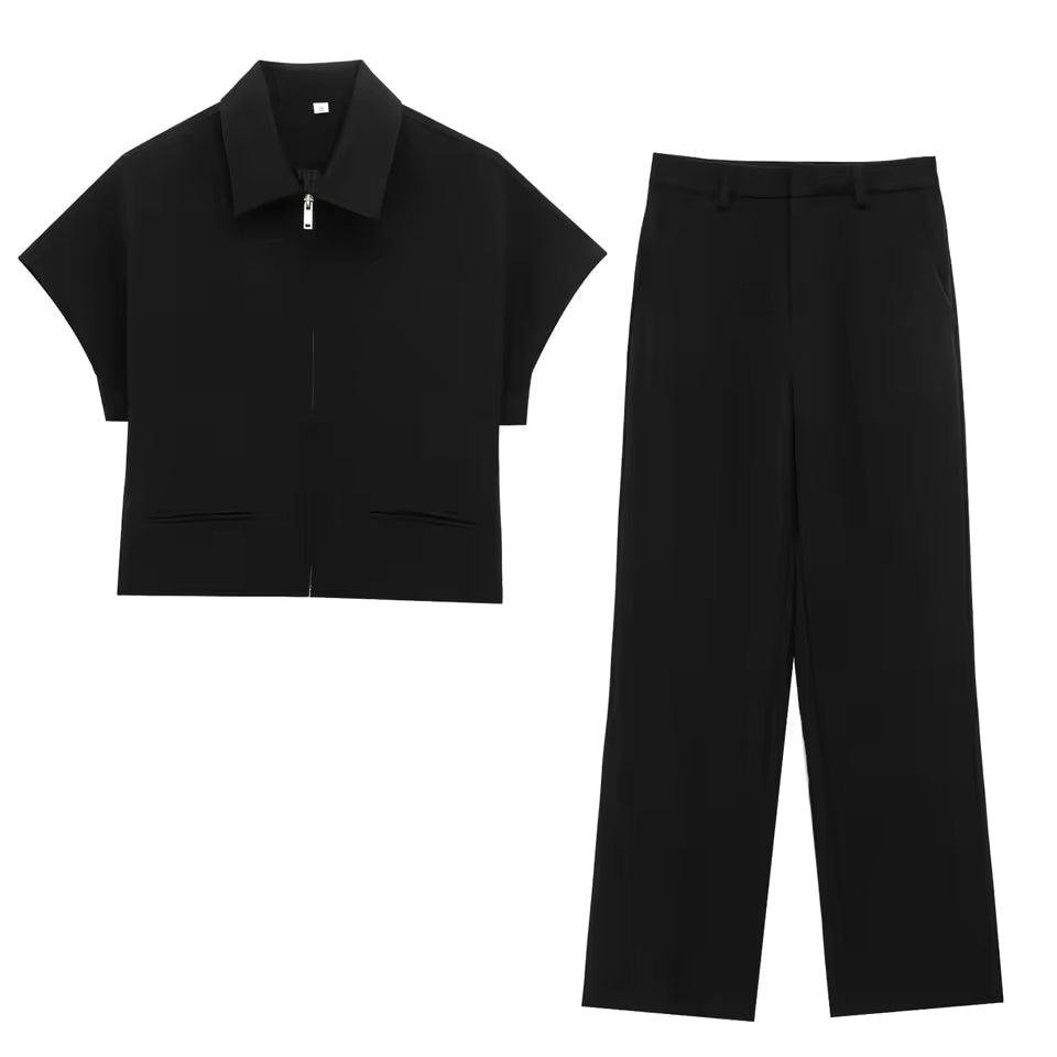 Women’s Two-Piece Set