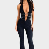 Women’s Occasion Jumpsuit