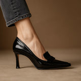 Ladies’ Classic Pumps