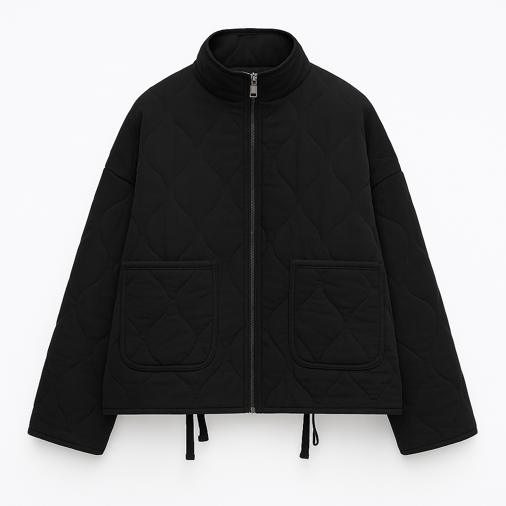 Women’s Quilted Jacket