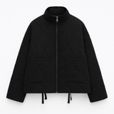 Women’s Quilted Jacket