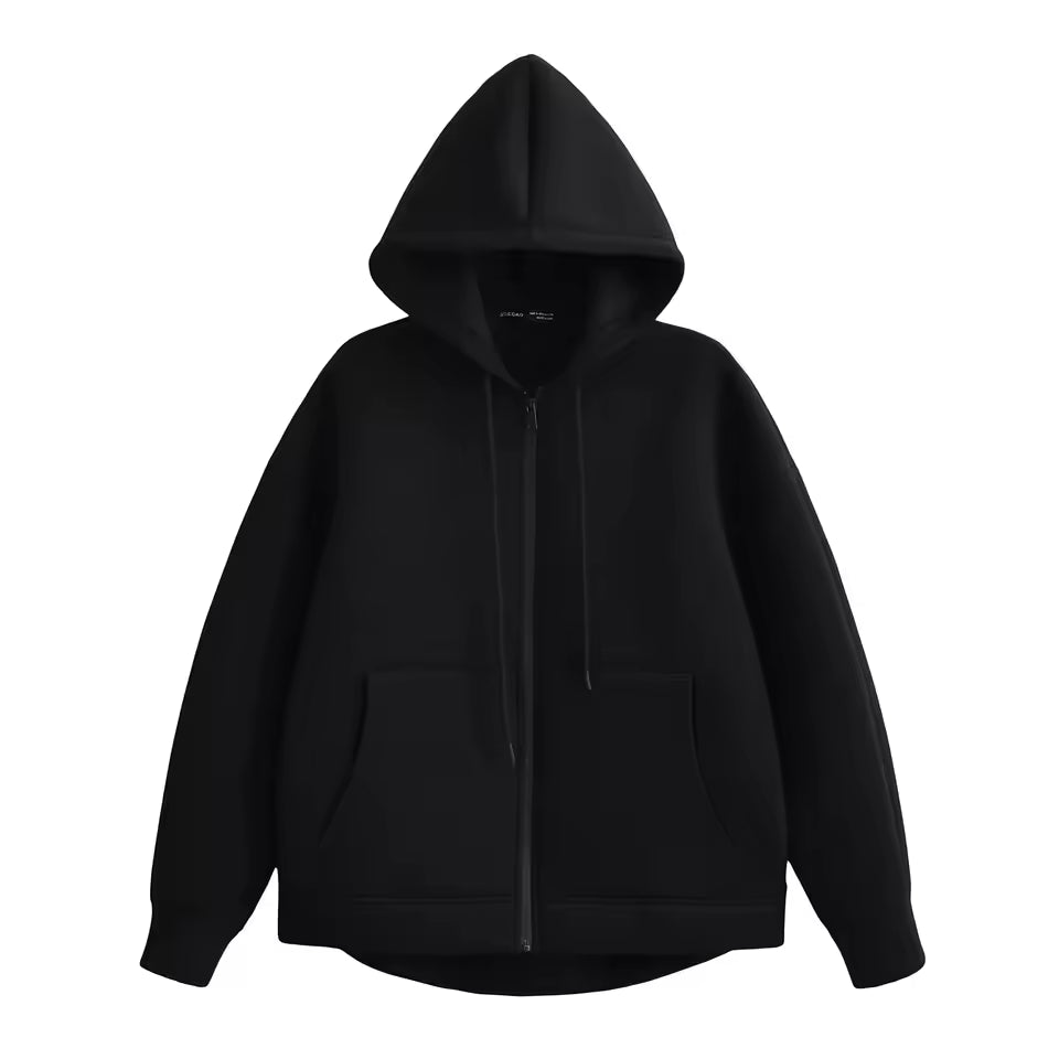 Women’s Hooded Gilet