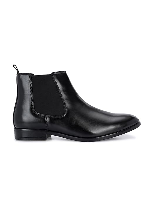 Unisex Chelsea Boots