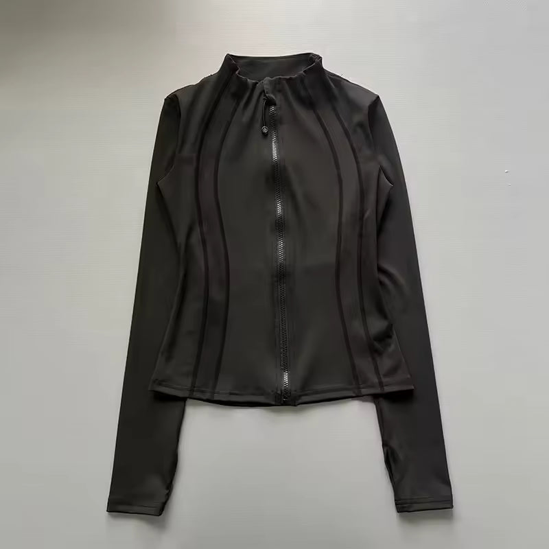 Women's Sporty Jacket