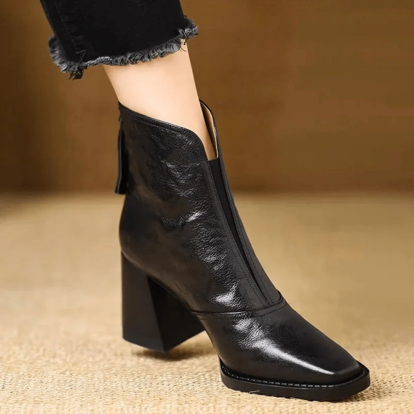 Women’s Ankle Boots