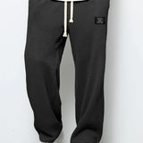 Men’s Modern Casual Trousers