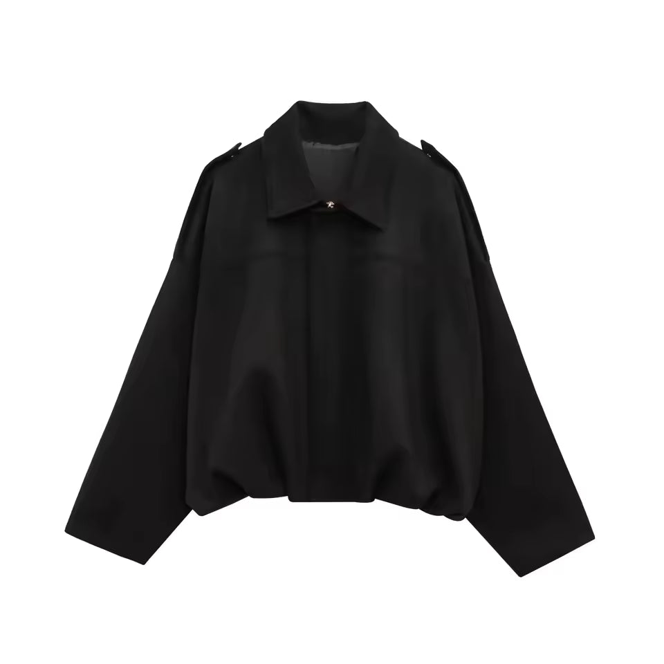 Women's Casual Jacket