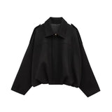 Women's Casual Jacket