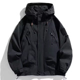 Men’s Weather Resistant Coat