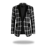 Men’s Modern Blazer