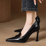 Ladies’ Classic Pumps