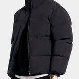 Men’s Padded Winter Coat