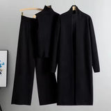 Three-Piece Matching Set