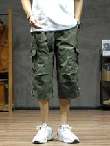 Army green