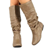 Women's Studio Black Boots