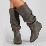 Women's Studio Black Boots