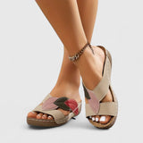 Women's Orthopaedic Non-Slip Cushioned Sandals