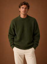 Olive Green