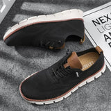 Supportive Slip-on Trainers