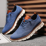 Supportive Slip-on Trainers