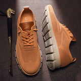 Supportive Slip-on Trainers