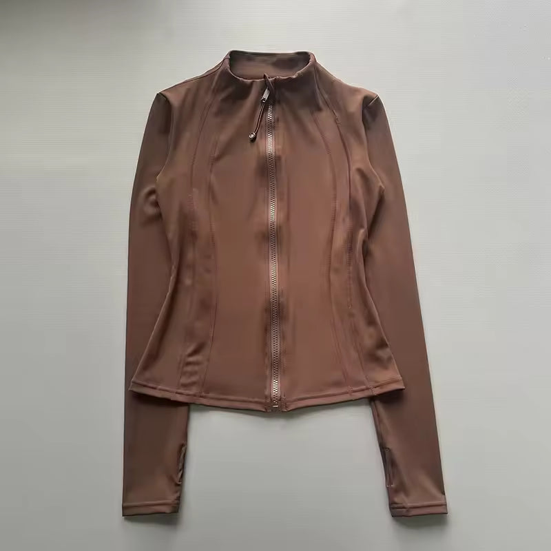 Women's Sporty Jacket