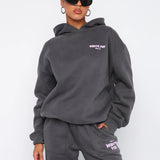 Comfort Premium Hoodie & Joggers Set