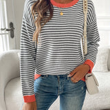 Women's Essential Autumn Jumper