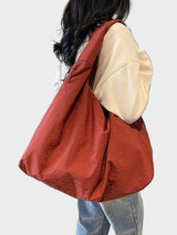Rust Red