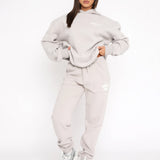 Comfort Premium Hoodie & Joggers Set