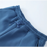 Men's Elegant Matching Two-Piece Outfit Set