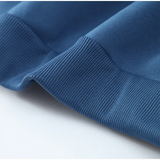 Men's Elegant Matching Two-Piece Outfit Set