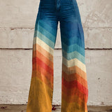 Women's Modern Elegant Trousers