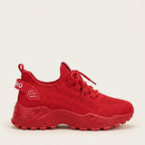 Women's Lightweight Breathable Arch Support Sneakers