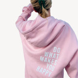 Ladies’ Warm Hoodie