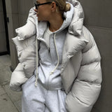 Insulated Winter Jacket