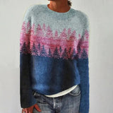 Blue pink