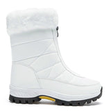 Women's Heritage Black Boots