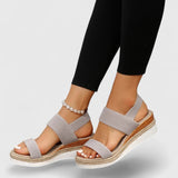 Women's Orthopaedic Cushioned Sandals With Arch Support