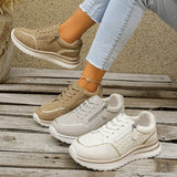Ladies’ Support Sneakers