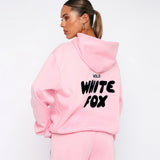 Comfort Premium Hoodie & Joggers Set