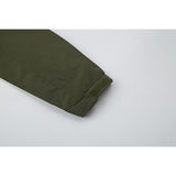 Men's Regular-Fit Zip Outdoor Jacket, Stand Collar